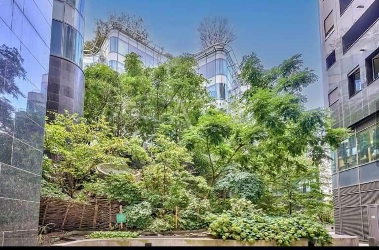 Appartement Luxury House View River Senie Parijs